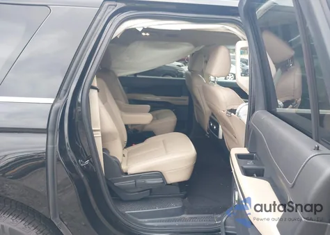 2022 Ford Expedition Max Xlt z USA, uszkodzony, nr VIN 1FMJK1HTXNEA10317